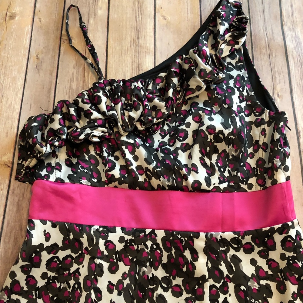 Boutique Dress